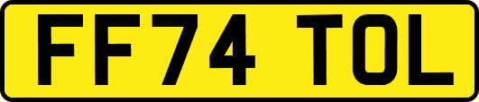 FF74TOL