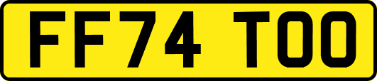 FF74TOO