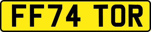 FF74TOR