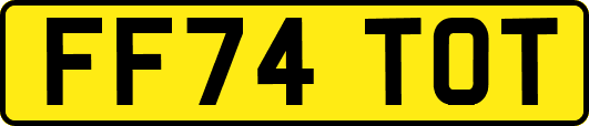FF74TOT