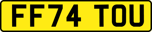 FF74TOU