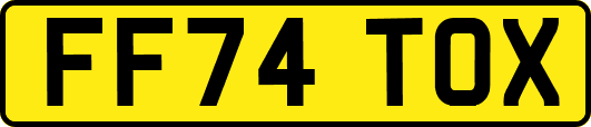 FF74TOX