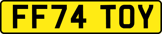 FF74TOY