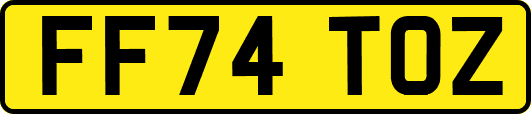 FF74TOZ