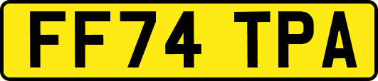 FF74TPA