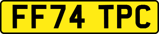 FF74TPC