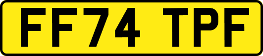 FF74TPF