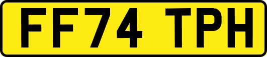 FF74TPH