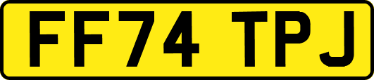 FF74TPJ