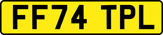 FF74TPL