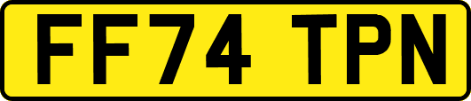 FF74TPN