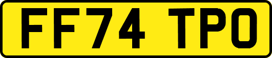FF74TPO