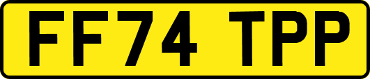 FF74TPP