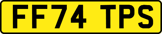FF74TPS