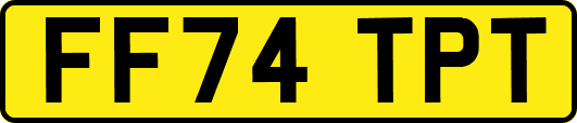 FF74TPT