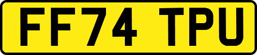 FF74TPU