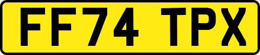 FF74TPX
