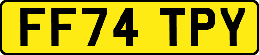 FF74TPY