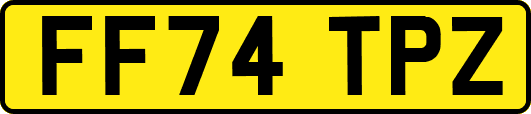 FF74TPZ