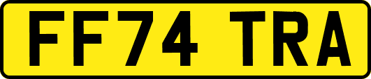 FF74TRA