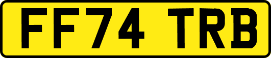 FF74TRB