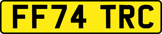 FF74TRC
