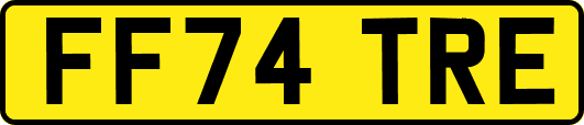 FF74TRE