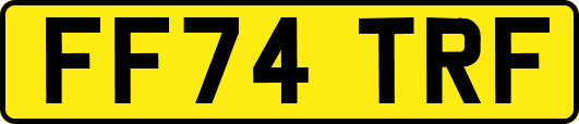 FF74TRF