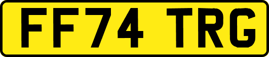 FF74TRG