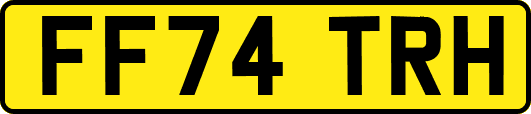 FF74TRH