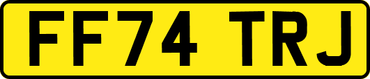 FF74TRJ
