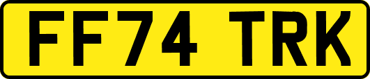 FF74TRK