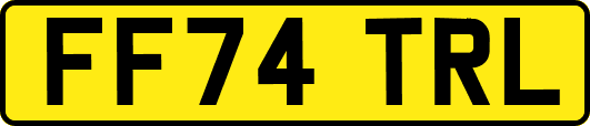 FF74TRL