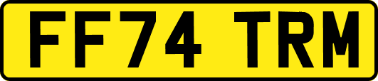FF74TRM