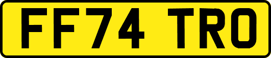 FF74TRO