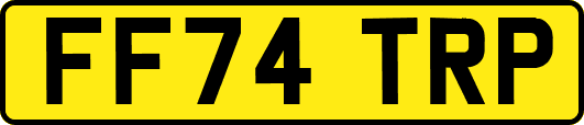 FF74TRP