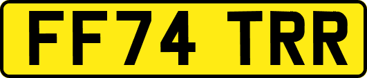 FF74TRR