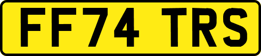 FF74TRS