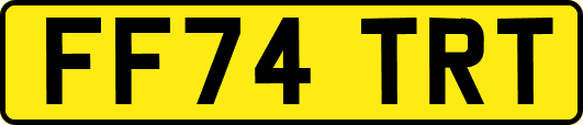FF74TRT