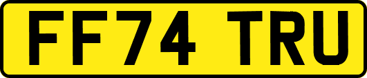 FF74TRU