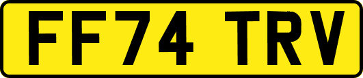 FF74TRV