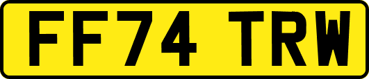 FF74TRW