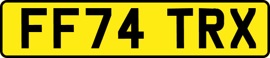 FF74TRX