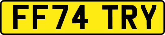 FF74TRY