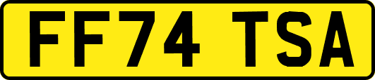 FF74TSA