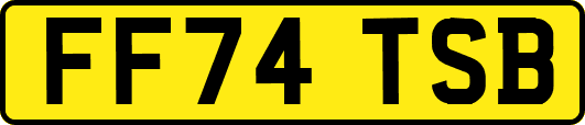 FF74TSB