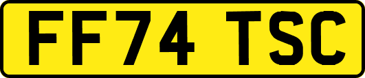 FF74TSC