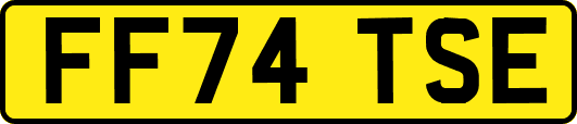 FF74TSE