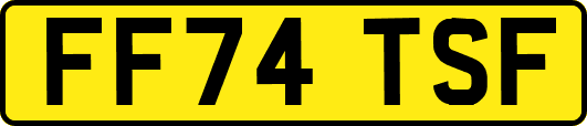 FF74TSF