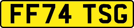 FF74TSG
